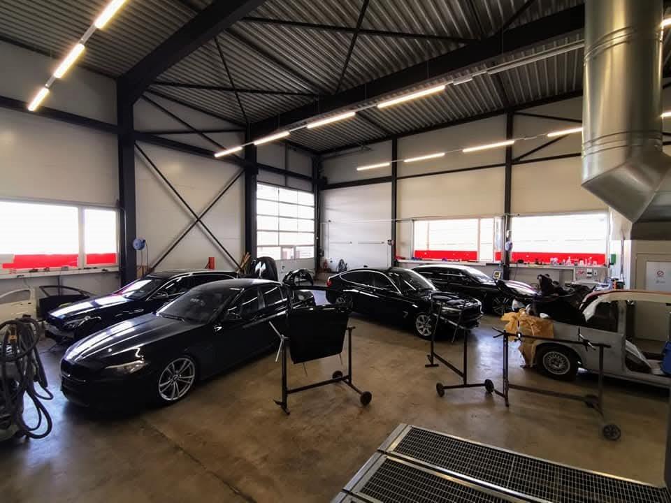 Fahrzeugprojekt Creative Car Cosmetics Galerie Bild 19