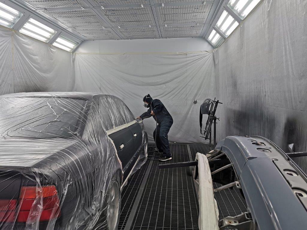 Fahrzeugprojekt Creative Car Cosmetics Galerie Bild 6