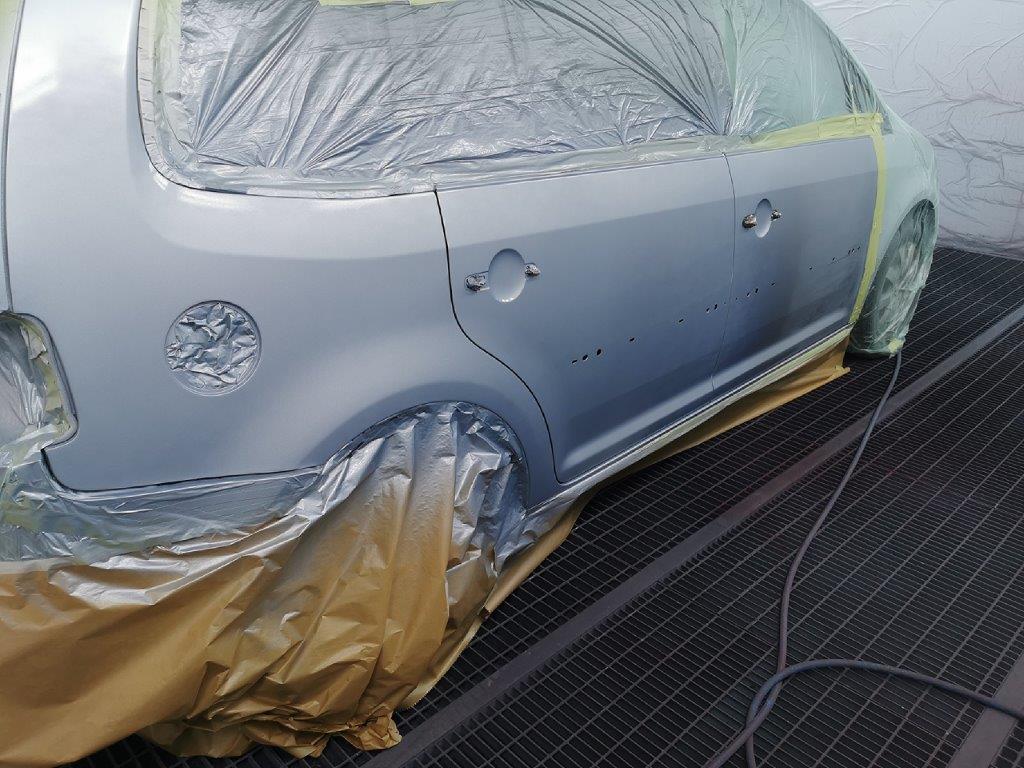 Fahrzeugprojekt Creative Car Cosmetics Galerie Bild 9